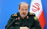 مروری بر کارنامه وزیر دفاع احتمالی/ سردار ابن‌الرضا دهه ۸۰ کجا بود؟