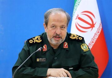 مروری بر کارنامه وزیر دفاع احتمالی/ سردار ابن‌الرضا دهه ۸۰ کجا بود؟