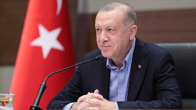 پیشنهاد اردوغان برای حل موضوع افغانستان