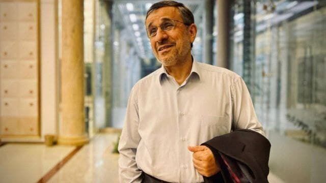 جزئیات سفر خارجی محمود احمدی نژاد