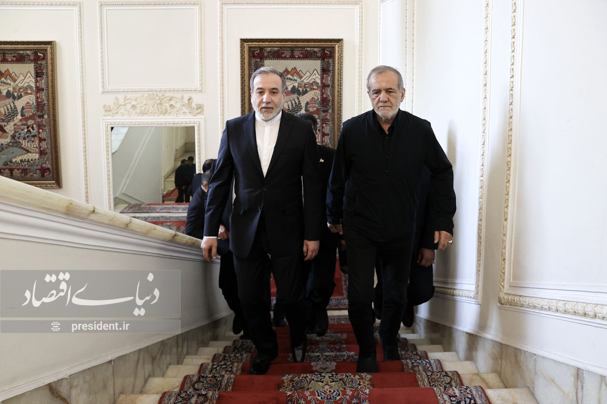 امیرسعید ایروانی: پزشکیان و عراقچی هفته آینده در نیویورک، با مقامات اروپایی دیدار می‌کنند
