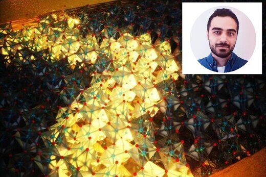 کشف یک ماده جدید که مانند مغز حافظه دارد!