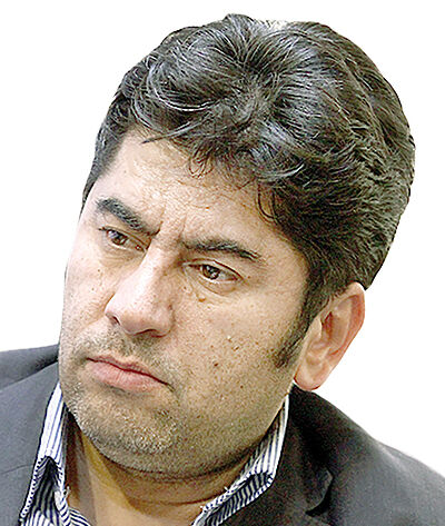 بحران اسکان غیررسمی