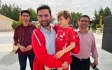 حسن روحانی طرفدار کدام تیم فوتبال است؟/ آذری جهرمی: اسحاق جهانگیری و نوبخت استقلالی بودند