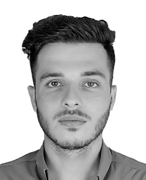 رضا  کوهی رستمکلائی