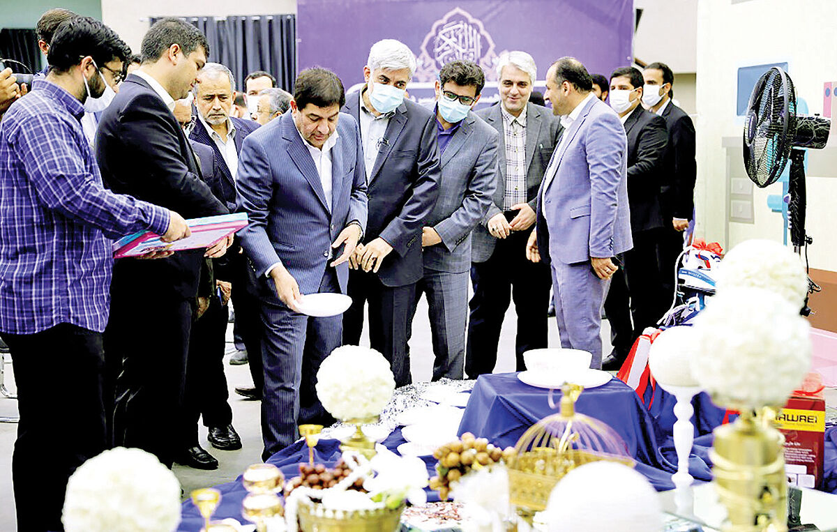 توزیع 4000 جهیزیه توسط ستاد اجرایی فرمان امام