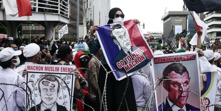 واکنش سازمان ملل به منع حجاب در فرانسه