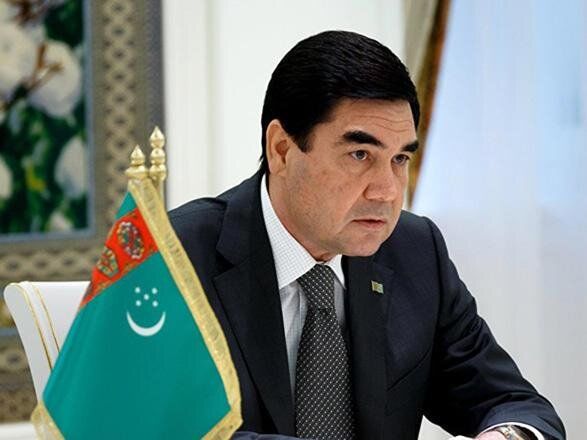 سفر رئیس‌جمهور ترکمنستان به ایران