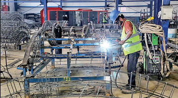 دست‌ کوتاه صنایع کوچک از تسهیلات