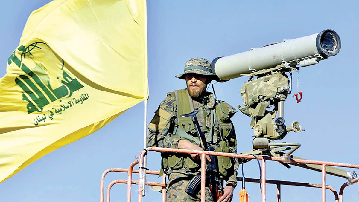 همه به دنبال تفاهم غیرمستقیم با حزب‌الله