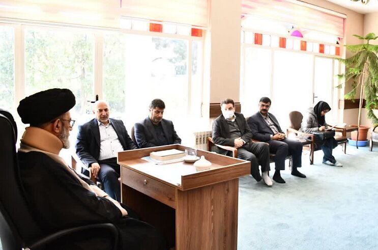 تضمین امنیت غذایی کشور در گروی افزایش ضریب نفوذ دانش در بخش کشاورزی است
