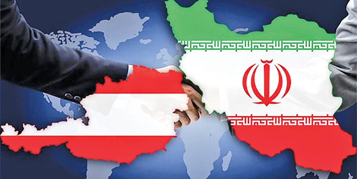 فصل جدید روابط گردشگری ایران و اتریش
