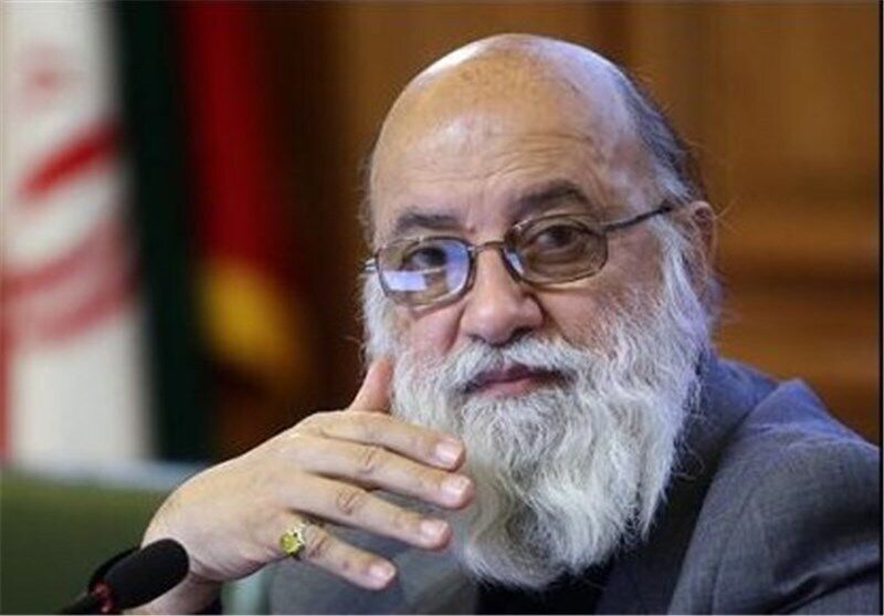 واکنش چمران به دریافت عوارض نگهداری قبور