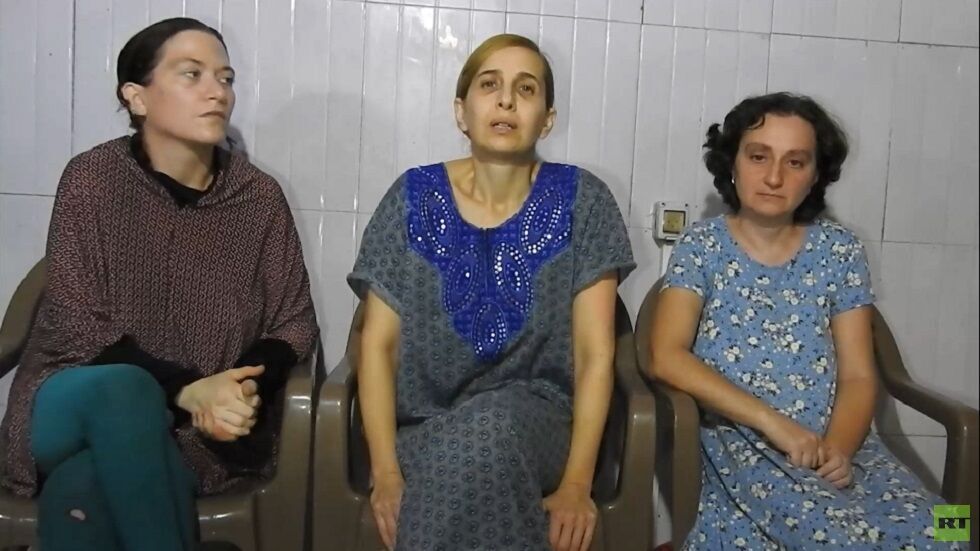 ادعای روزنامه آمریکایی: مذاکره حماس و اسرائیل درباره آزادی اسرا
