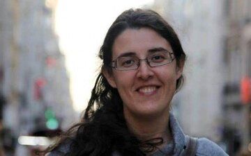 پشت پرده بازداشت یک تبعه زن اسرائیلی در عراق