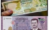 برنامه دولت جدید سوریه برای پول ملی/ از حذف 2 صفر تا حذف عکس بشار اسد از اسکناس ها