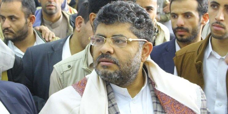 انصارالله انگلس را محکوم کرد