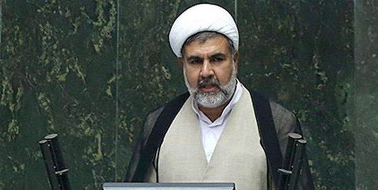  رئیس جدید کمیسیون قضایی مجلس  انتخاب شد