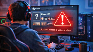 زمین‌گیر شدن صنعت گیمینگ؟ 