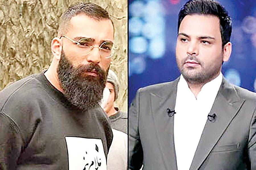 تایید حضور حمید صفت در برنامه «ماه عسل» 