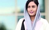 الناز شاکردوست به حبس محکوم شد