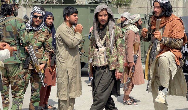 ادعای وزیر معارف طالبان: طالب‌ها مدارک دانشگاهی ندارند اما از همه بالاترند!