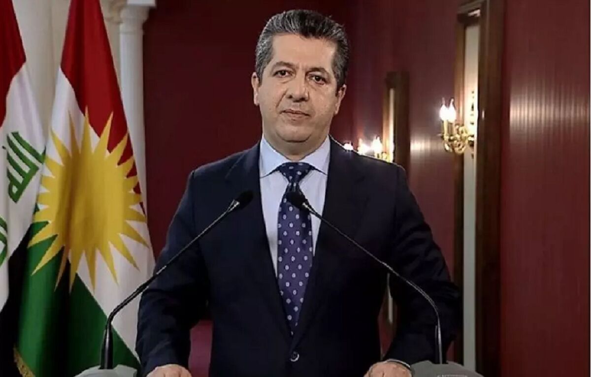 ۲۵ مورد شکایت علیه بارزانی ها در دادگاهی در آمریکا