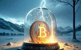 بیت‌کوین تا کجا می‌تازد؟
