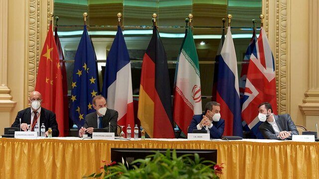 ادعای آلمان: دولت جدید ایران به مذاکرات بازمی‌گردد