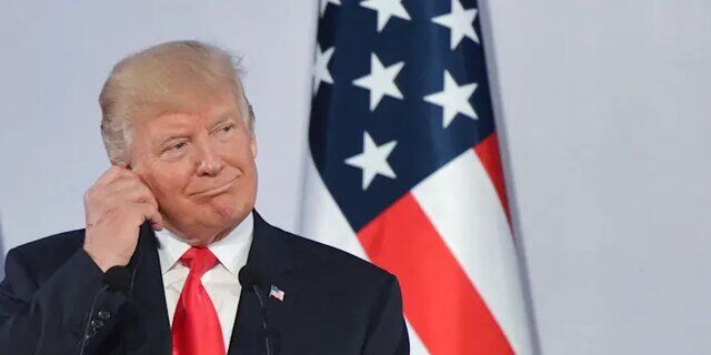 اعتراف جالب ترامپ: در تاریخ آمریکا چون من وجود نداشته است!