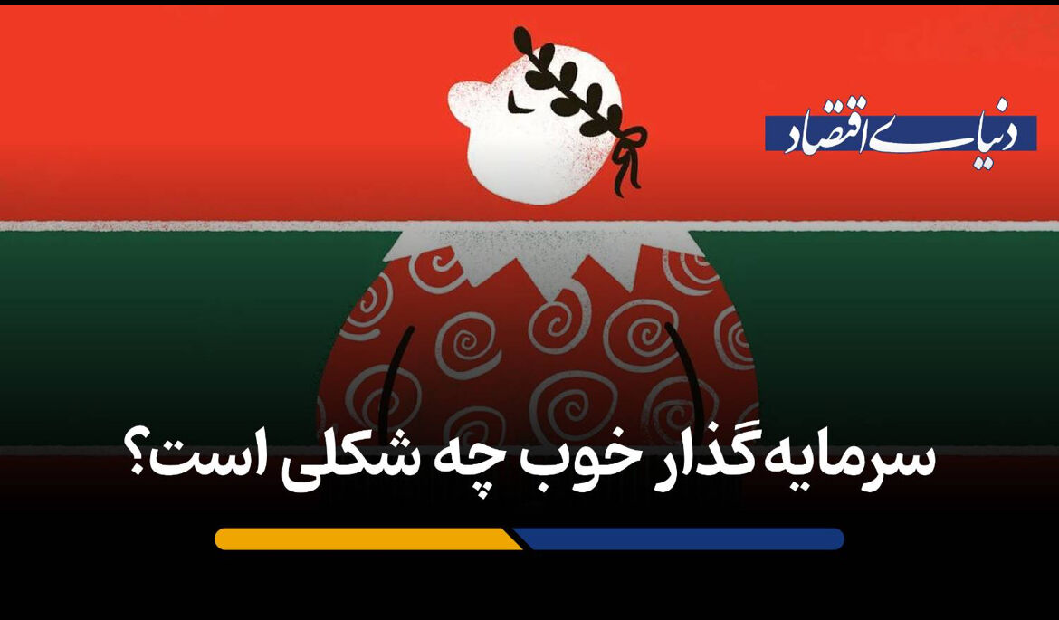 سرمایه‌گذار خوب چه شکلی است؟
