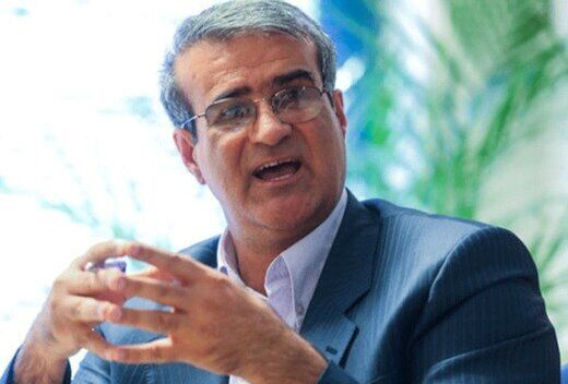 سرپرست دبیر کلی فدراسیون فوتبال معرفی شد