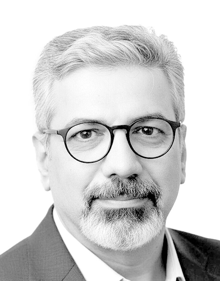 تورم ناگزیر