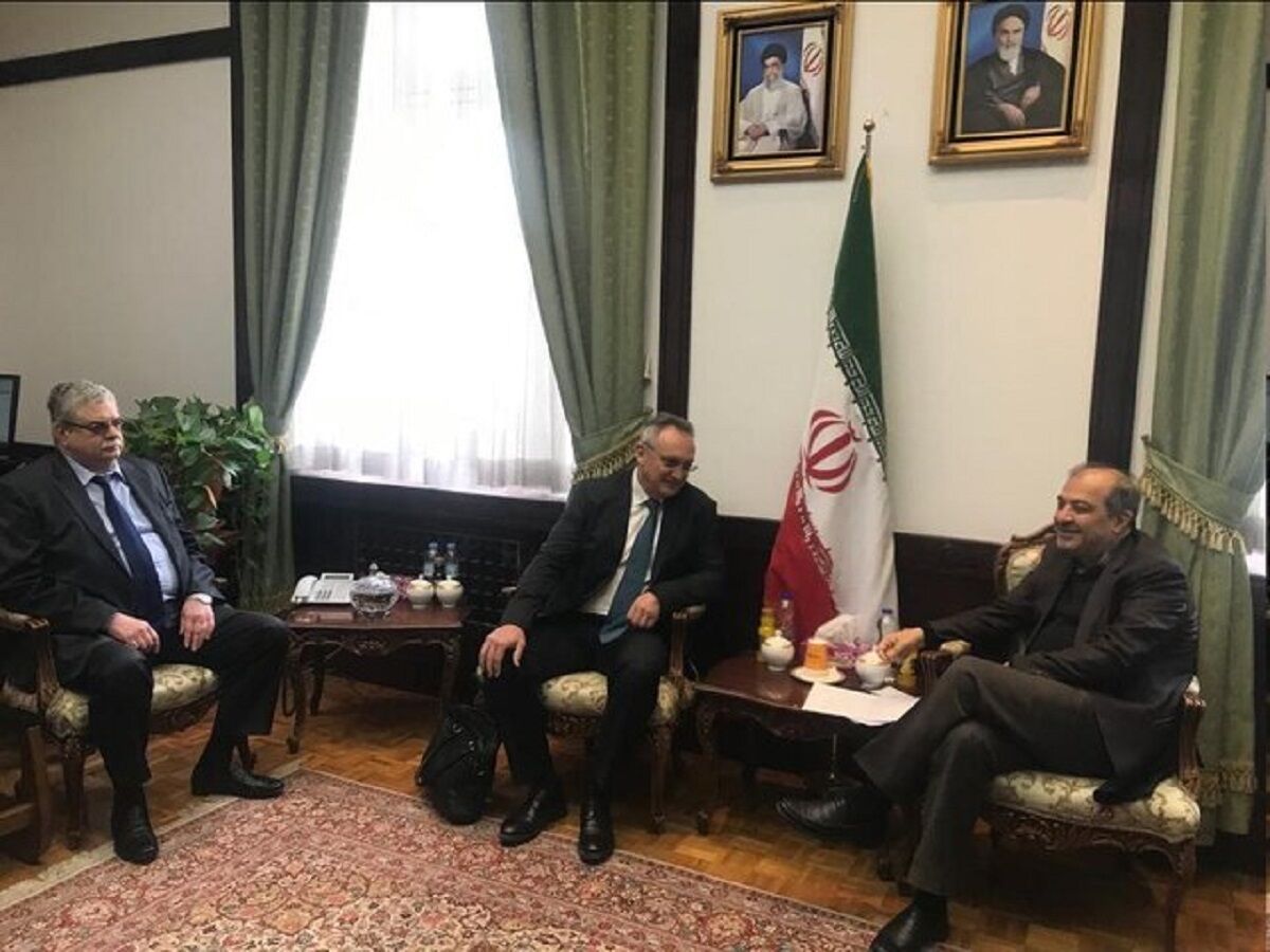 واکنش ایران به تاثیر مخرب حملات غیرقانونی آمریکا و انگلیس به یمن
