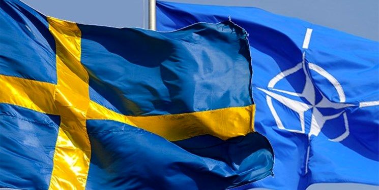 سوئد رسما خواستار عضویت در ناتو شد