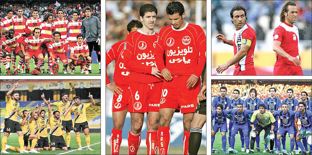  پول خوب است، اما بس نیست!