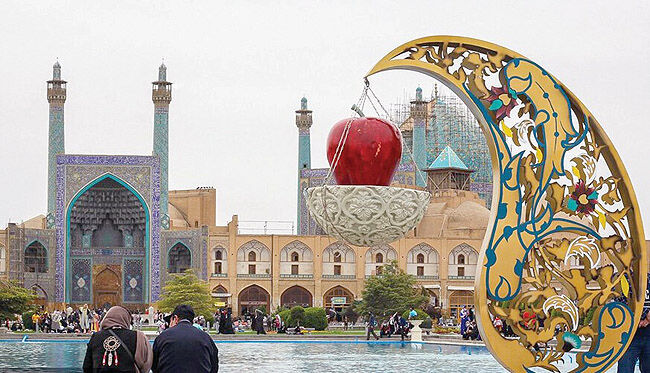 تشکیل ستادنوروزی در تمامی شهرستان‌ها تسریع شود