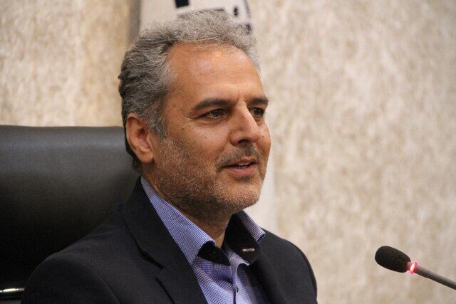 قول وزیر جهاد کشاورزی درباره حل معضل مرغ