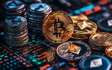 خروج رئیس مالیات کریپتو در آمریکا