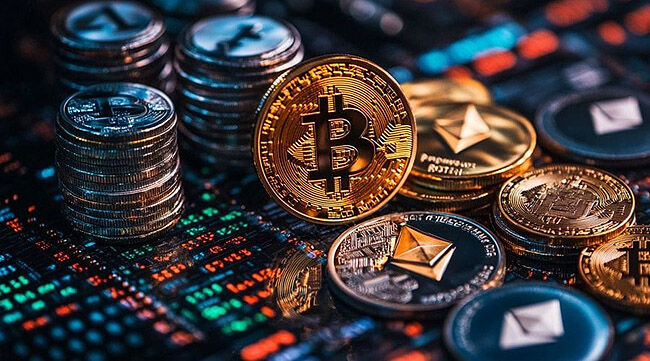 خروج رئیس مالیات کریپتو در آمریکا