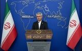 پشت پرده جهان بینی ترامپ درباره جنگ علیه ایران/ بقایی: «همه ما می‌میریم» یک واقعیت است؛ اما ...