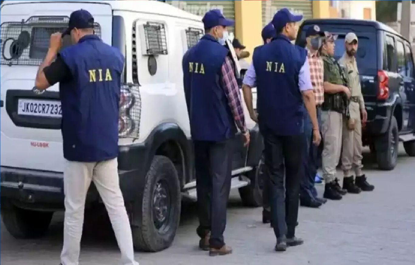 دستگیری ۱۵ تروریست عضو داعش در هند