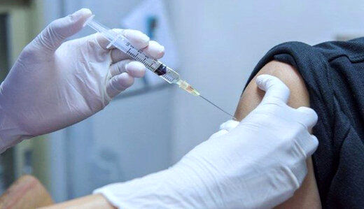علت ابتلا به کرونا با وجود تزریق واکسن