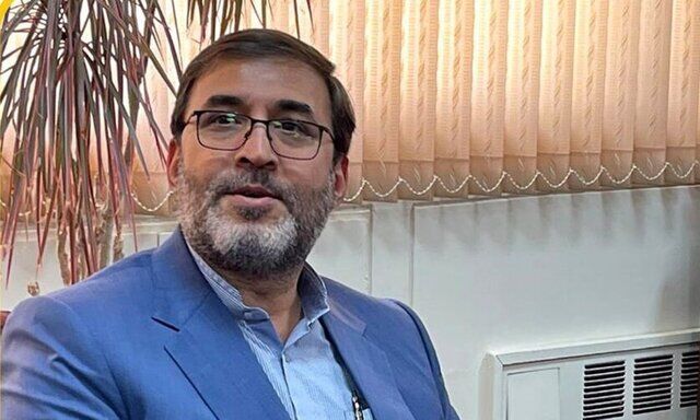 انتصاب رئیس ستاد انتخابات کشور