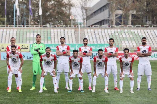 موافقت با طرح موزاییکی پرسپولیس 
