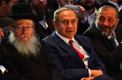 تل‌آویو هرگونه توافق امنیتی با سوریه را مشروط کرد