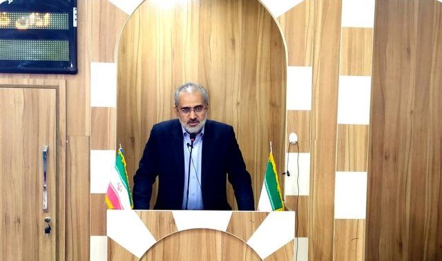 معاون رئیسی: دشمن از اتحاد مردم ایران عزا گرفت
