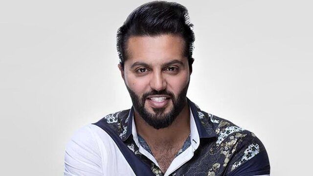 گاف جنجالی رسانه سعودی/ شاعر می خوابی دانشمند هسته‌ای ایران بیدار می شی! 