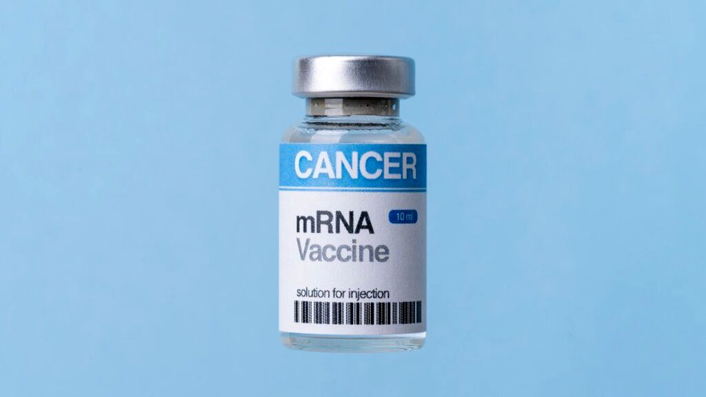 نتایج امیدوارکننده یک واکسن بر یک سرطان پوستی مرگبار