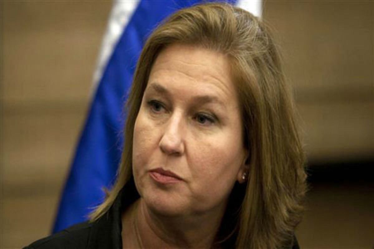 هشدار وزیر خارجه سابق اسرائیل؛ تل‌آویو در حال سقوط آزاد است
